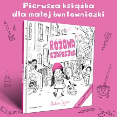 Konkurs dla małych Kobiet