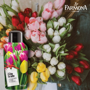 Konkurs "Dzień Kobiet"