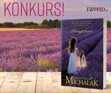 Konkurs "Promyk słońca"