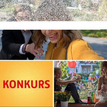 Konkurs "Rewersy"