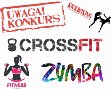 Tłuszcz: Konkurs z karnetem