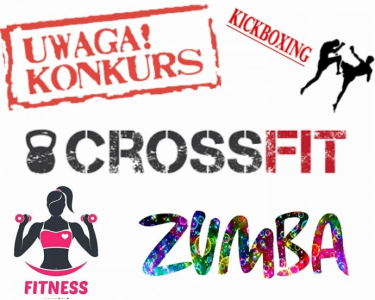 Tłuszcz: Konkurs z karnetem