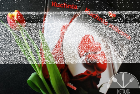 Konkurs "Love&Food Pairing, afrodyzjaki i kuchnia miłości"