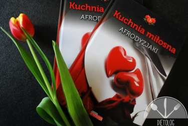 Konkurs "Love&Food Pairing, afrodyzjaki i kuchnia miłości"