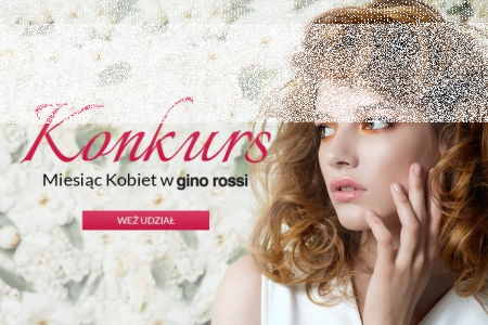 Konkurs "Miesiąc Kobiet"