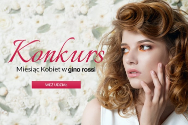 Konkurs "Miesiąc Kobiet"