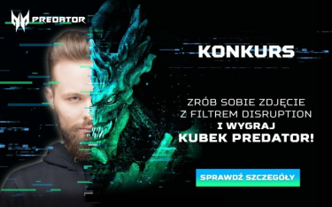 Konkurs "Disruption - stań się wojownikiem!"