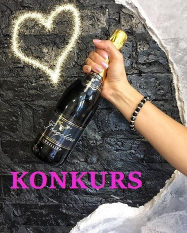 Konkurs "Dzień Kobiet z Fragolino" 18+