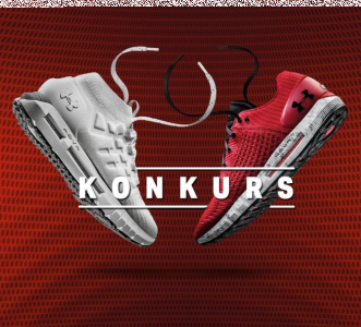 Konkurs fotograficzny "Pokaż, jak walczysz z grawitacją"