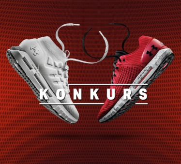 Konkurs fotograficzny "Pokaż, jak walczysz z grawitacją"