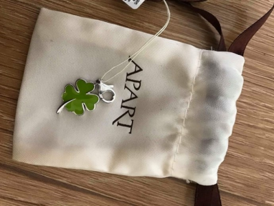 Wygraj charms "koniczynka"