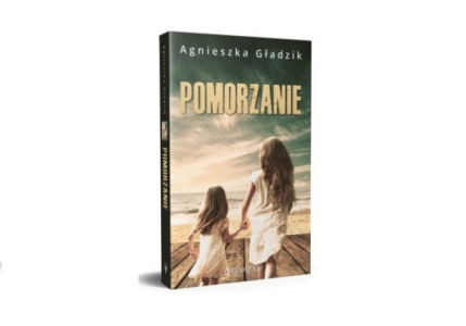 Wygraj książkę Pomorzanie Agnieszki Gładzik!