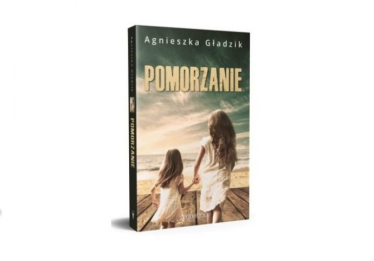 Wygraj książkę Pomorzanie Agnieszki Gładzik!
