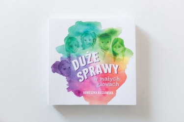 Konkurs "Jak my się pięknie różnimy"