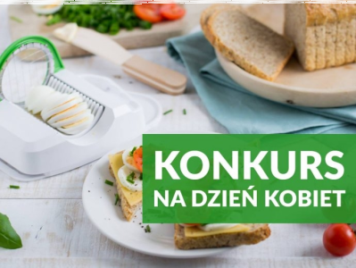 Jolko konkurs na dzień kobiet