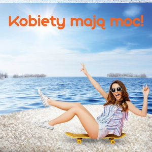 Konkurs "Być kobietą!" do godz. 23:00