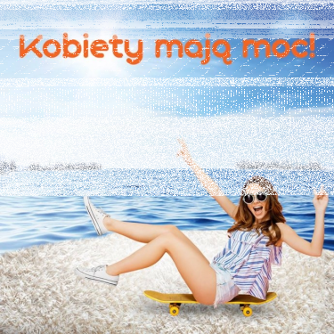 Konkurs "Być kobietą!" do godz. 23:00