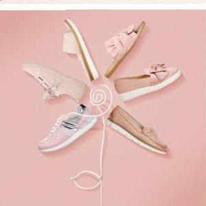 Konkurs "Dzień Kobiet"