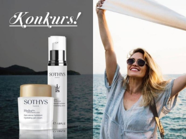 Konkurs z okazji Dnia Kobiet na Polki.pl