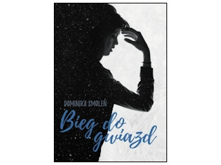 Wygraj książkę "Bieg do gwiazd" do godz. 20:00