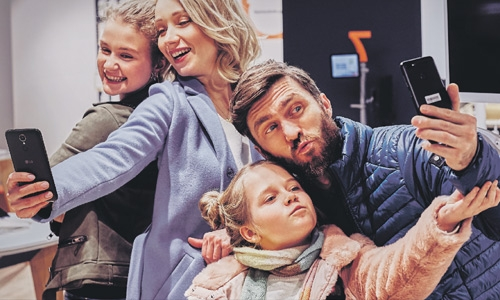 Konkurs "Przekaż innym dobrą energię"