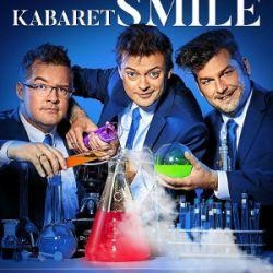 Ruda Śląska: Wygraj bilety na występ Kabaretu Smile!