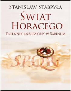 Konkurs "Świat Horacego"