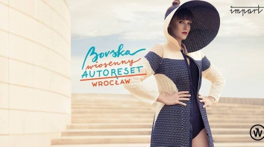 Wrocław: Konkurs "Bovska w Imparcie" do godz.12:00