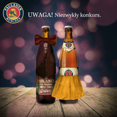 Konkurs "Pokaż swoją niezwykłość - konkurs z okazji Dnia Kobiet i Dnia Mężczyzny"