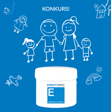 Konkurs fotograficzny "Emotopic – Cover Photo część II"