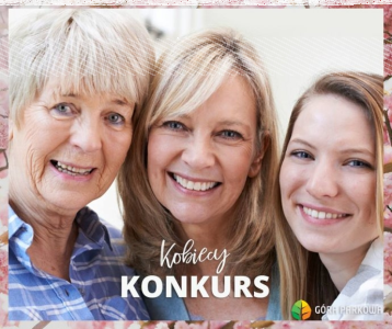 Kobiecy konkurs z PKL S. A.