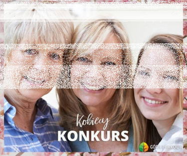 Kobiecy konkurs z PKL S. A.