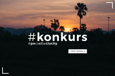 Konkurs House "PoCoCiTeCiuchy"