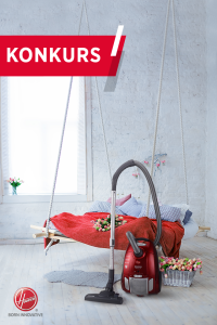 Konkurs "Wiosenne porządki alergików"