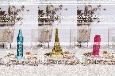 Wygraj modowe świeczki od Maknolii!