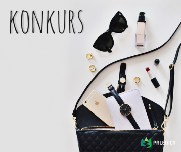 Konkurs "Kobieca torebka"