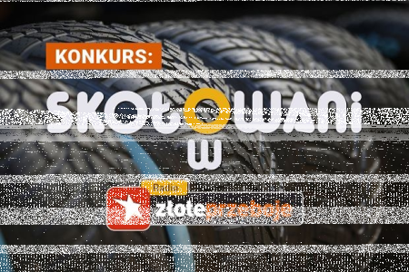 Konkurs "Skołowani w Radiu Złote Przeboje!"