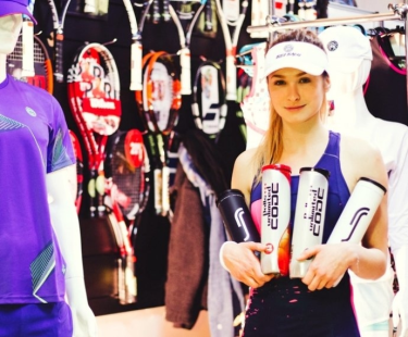 Konkurs od TygerTenis.pl