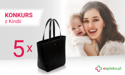 Konkurs "W jakich sytuacjach nawilżane chusteczki przydają się mamie i dziecku najbardziej?"