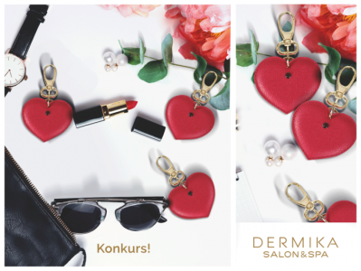 Wygraj prezent z okazji Dnia Kobiet!