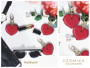 Wygraj prezent z okazji Dnia Kobiet!