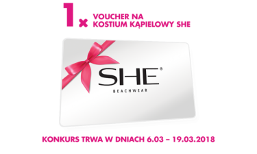 Białystok: Konkurs "Wszystkie kolory piękna z Bic" SPH Malmeda