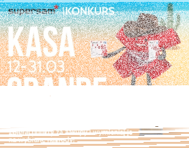 Katowice: Konkurs "KASA GRAnde"