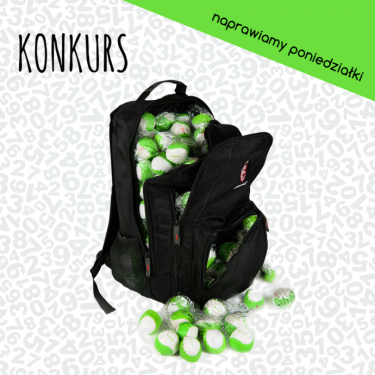 Konkurs fotograficzny "Naprawiamy poniedziałki"