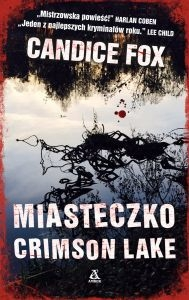Konkurs z Miasteczkiem Crimson Lake