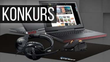 Wygraj wielki zestaw akcesoriów dla gracza!