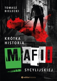 Konkurs "Krótka historia mafii sycylijskiej"