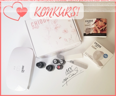 Konkurs "Wiosna z ChiodoPRO"