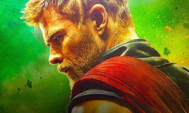 Wygraj film "Thor: Ragnarok" na DVD!