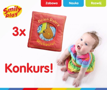 Konkurs "Mój książkowy rytuał"